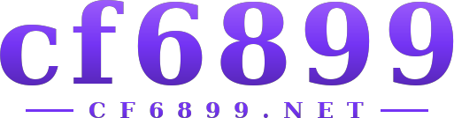 cf6899 logo