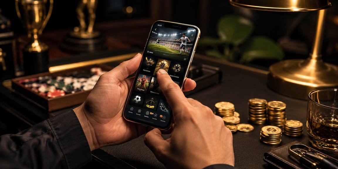 cf6899 Chúng tôi cung cấp gì trong Chuyển Khoản Baccarat